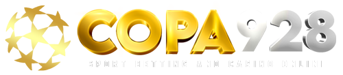 Copa928 แหล่งรวมความบันเทิงเดิมพันออนไลน์ครบวงจร